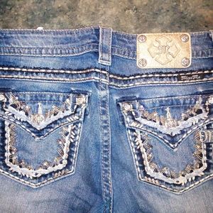 Miss me size 27